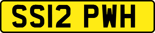 SS12PWH