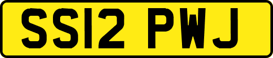 SS12PWJ