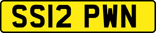SS12PWN