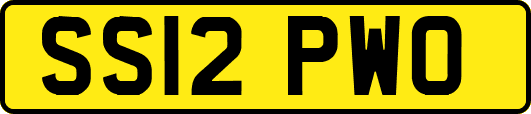 SS12PWO