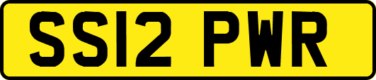 SS12PWR