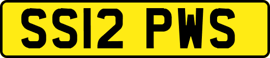 SS12PWS