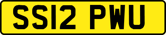 SS12PWU
