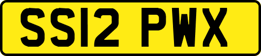 SS12PWX