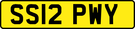 SS12PWY