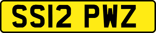 SS12PWZ