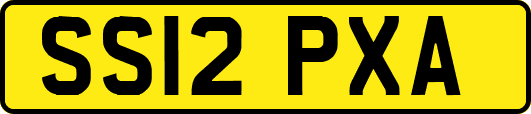 SS12PXA