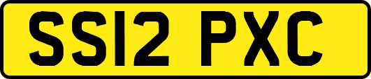 SS12PXC