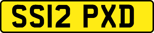 SS12PXD