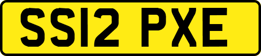 SS12PXE