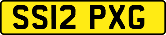 SS12PXG