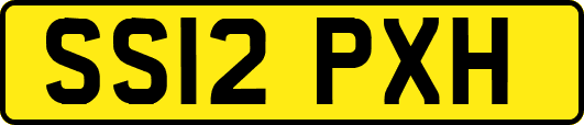 SS12PXH