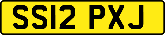 SS12PXJ