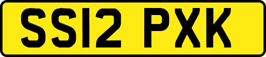 SS12PXK