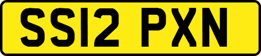 SS12PXN