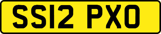 SS12PXO
