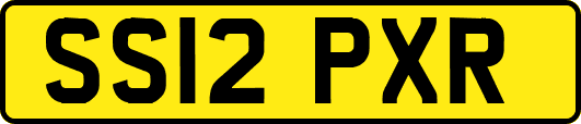 SS12PXR
