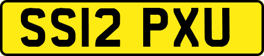 SS12PXU