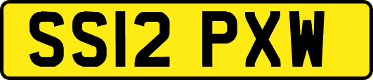 SS12PXW