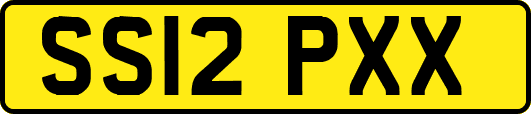 SS12PXX
