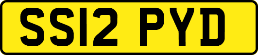 SS12PYD