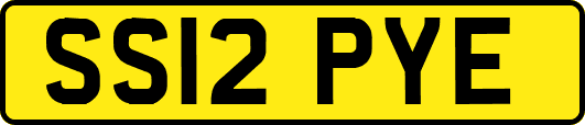 SS12PYE