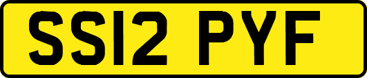 SS12PYF