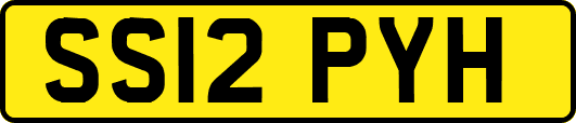 SS12PYH