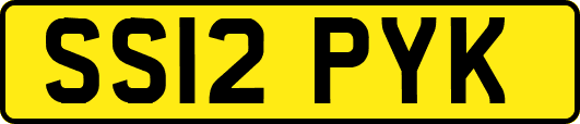 SS12PYK
