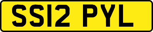 SS12PYL