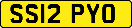 SS12PYO