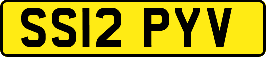 SS12PYV