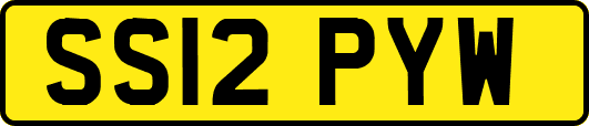 SS12PYW