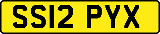 SS12PYX