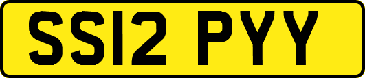 SS12PYY