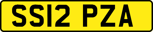 SS12PZA