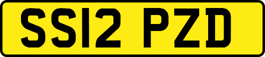 SS12PZD