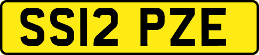 SS12PZE