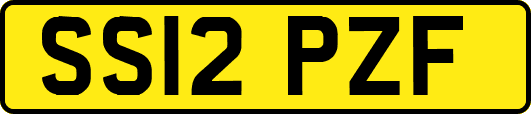 SS12PZF