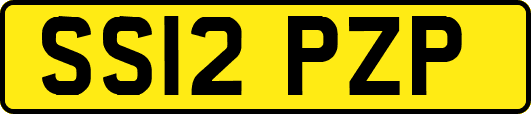SS12PZP