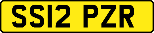 SS12PZR