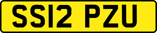 SS12PZU