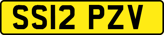 SS12PZV