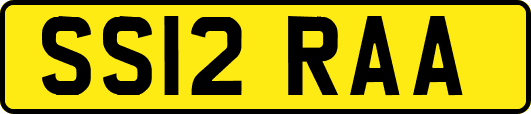 SS12RAA