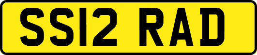 SS12RAD