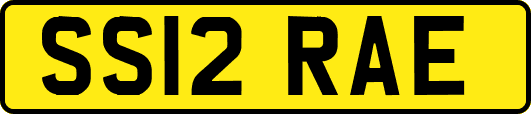 SS12RAE
