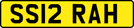 SS12RAH