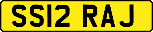 SS12RAJ