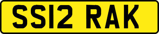 SS12RAK