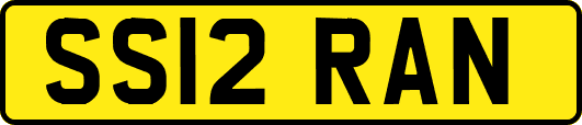 SS12RAN